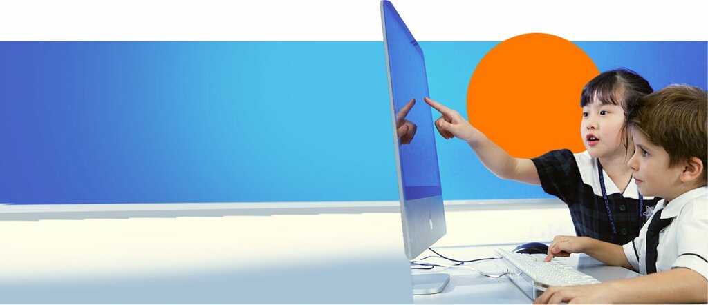 Career guidance center International Schools Partnership Middle East, Dubai, photo