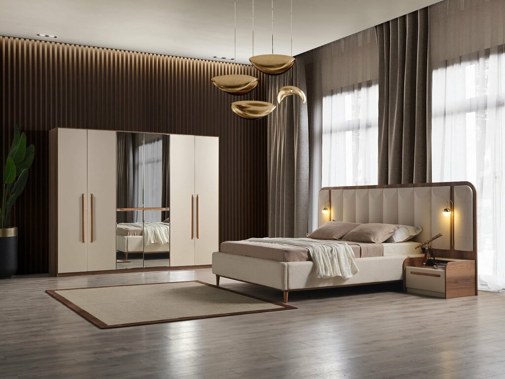 Furniture store Durmo Mobilya, Tekkekoy, photo