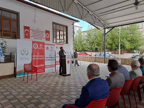 Administration Elmali Ilce Muftulugu, Elmali, photo