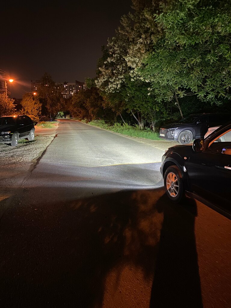 Auto light Auto Light, Krasnodar, photo