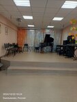 Детская школа искусств (posyolok gorodskogo tipa Yemelyanovo, ulitsa Dekabristov, 78), school of the arts