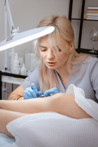 Студия электроэпиляция Epil_stasii (Leninskogo Komsomola Avenue, 1В), hair removal