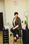 Студия Анны Демьяновой (Severniy Microdistrict, Kosmonavtov Avenue, 25/1), beauty salon