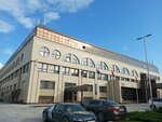 Торговый Дом Капстрой (Luzhniki Street, 24с9) ، معدات طبية