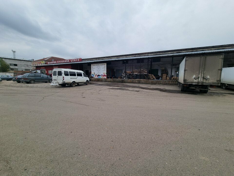 Foodstuffs wholesale Daniyelyan Lyudmila Armenovna, Smolensk, photo
