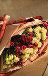Florist (Mokhammeda Ali Avenue, 1А), flower shop