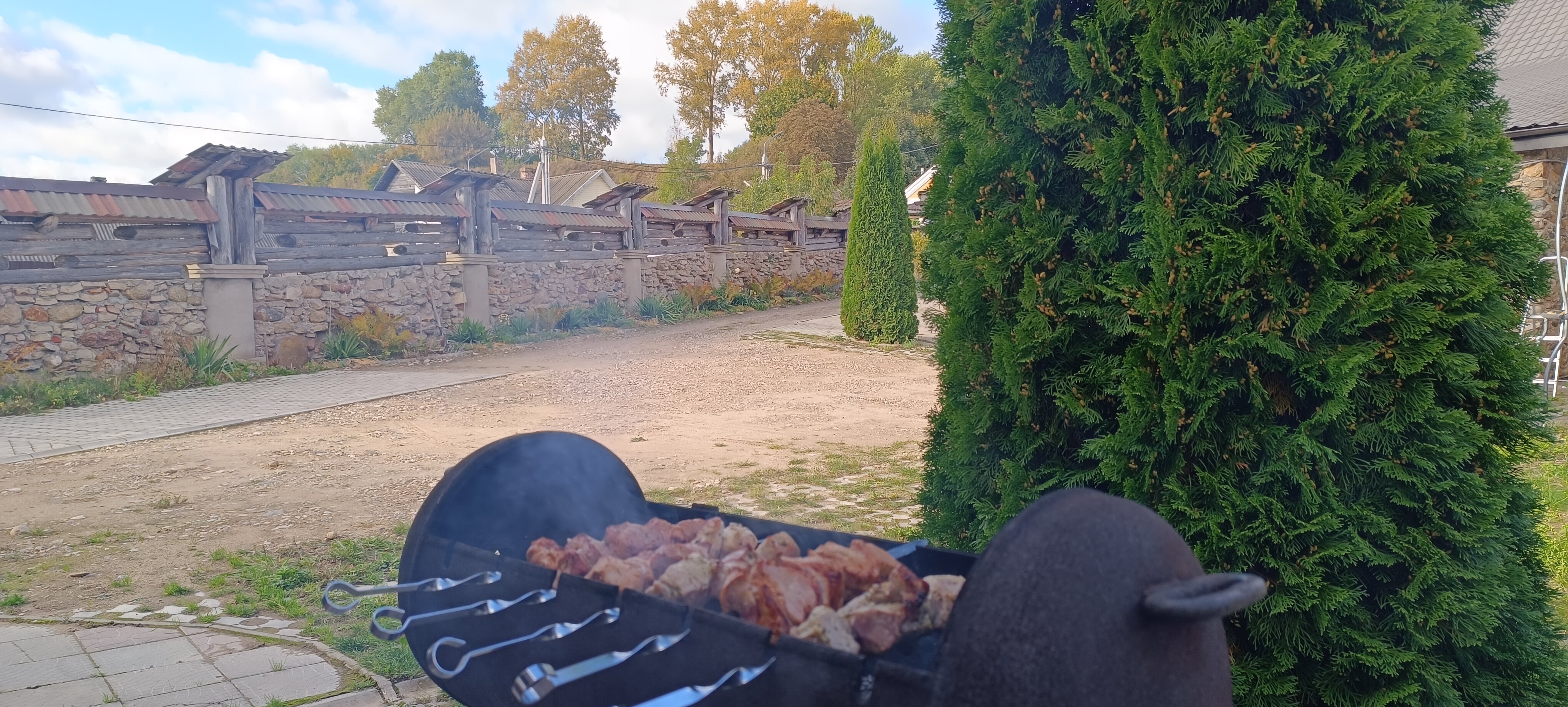 Фото Отдых в Браславе