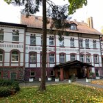 Пансионат Танненхоф (ulitsa Gagarina, 12), landmark, attraction