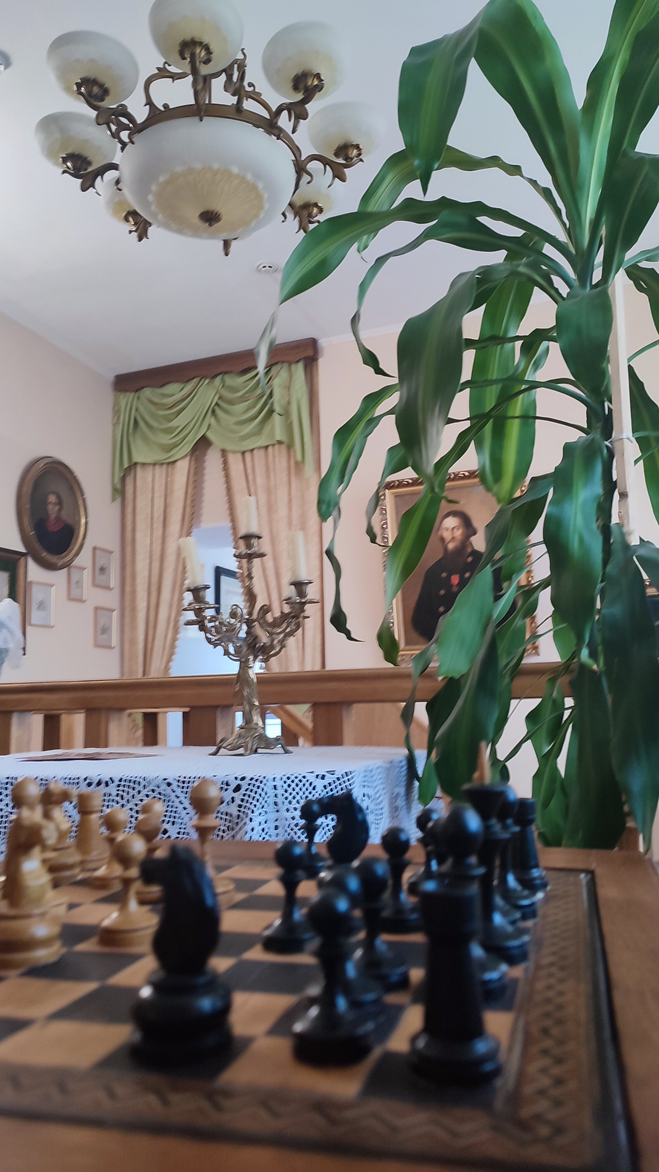 Фото Усадьба Плешанова