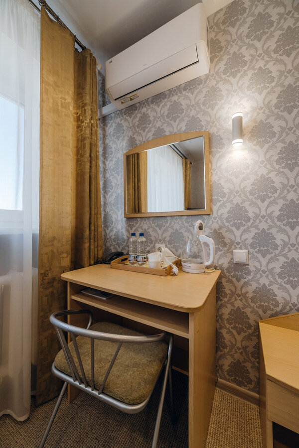 Фото Ветразь