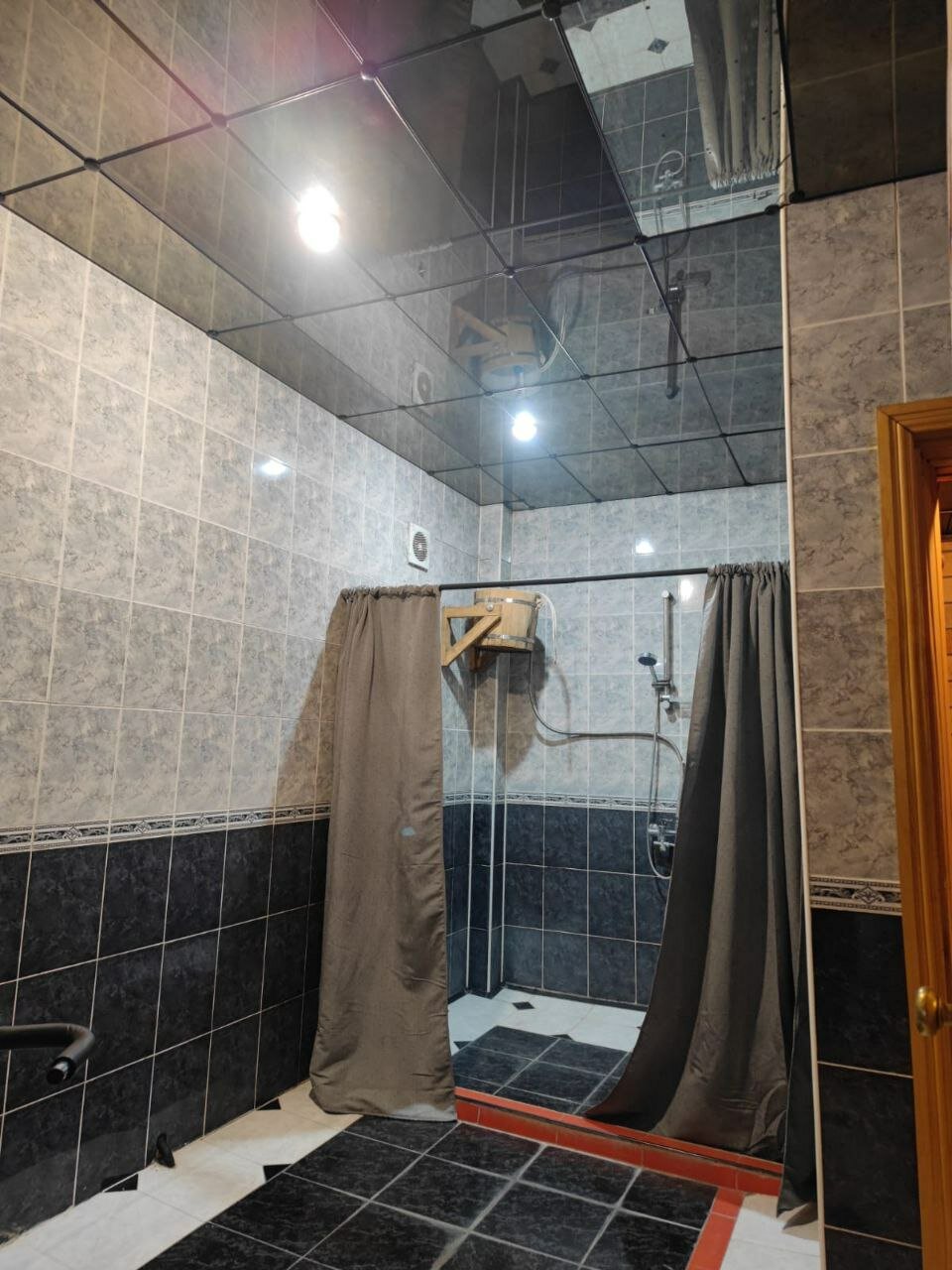 Фото Старый Владикавказ