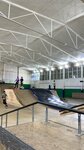 Самокат школа Красава (Tkatskaya Street, 25с4), parque de skate