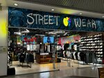 C4 (Uralskaya Street, 98/11) ، متجر ملابس