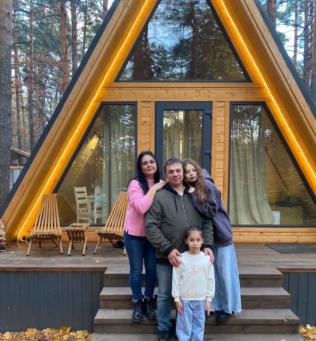 Фото Медвежий Угол