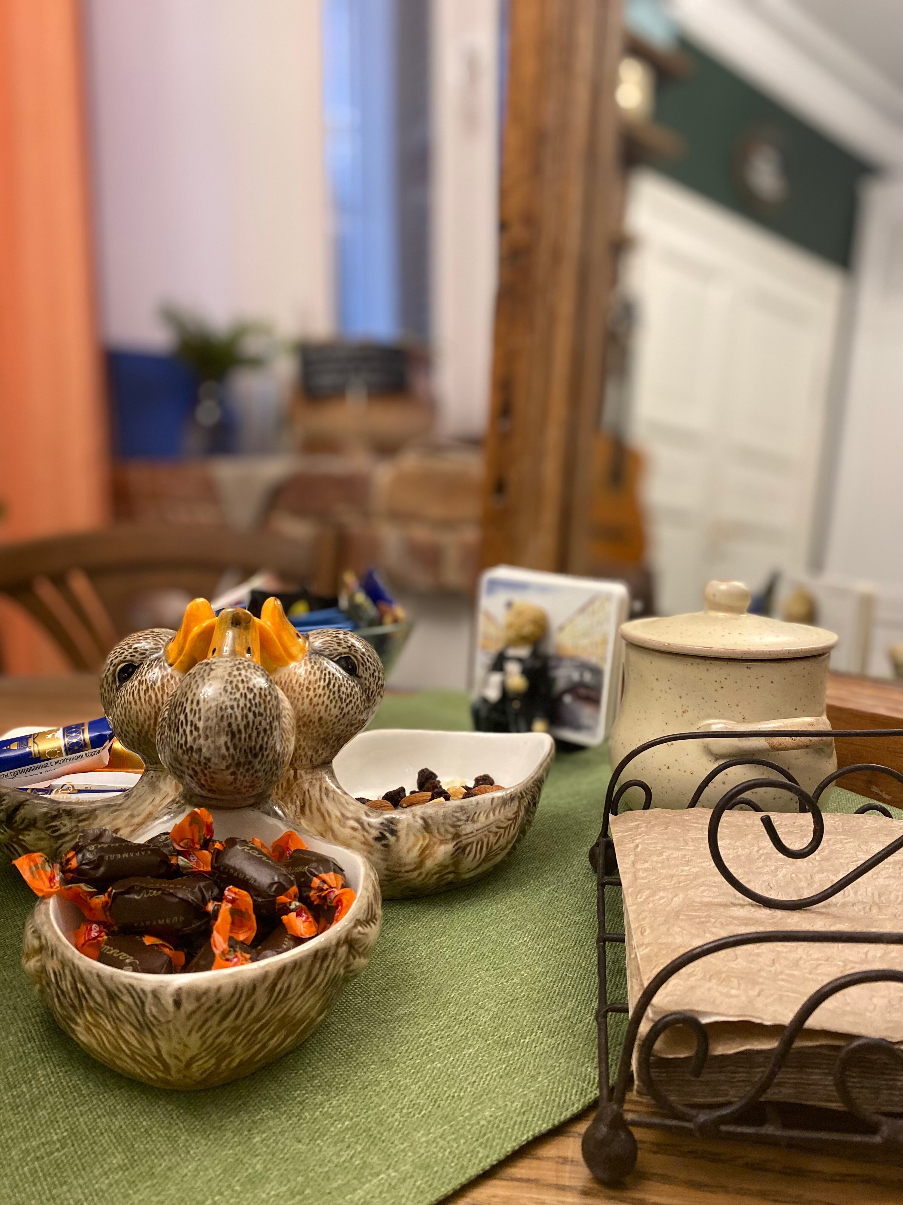 Фото ColorSpb Музыкальная Шкатулка