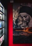 Ne_tabak (Gogolevskiy Boulevard, 3) ، متجر مستلزمات التدخين