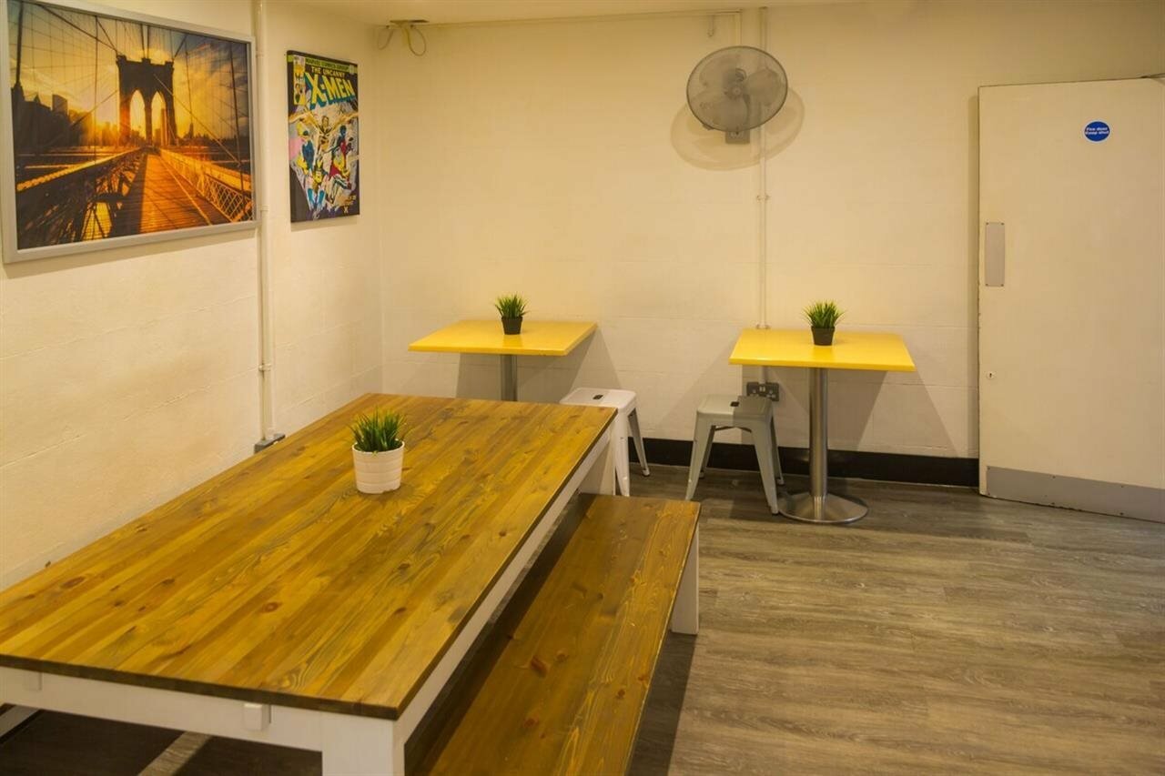 Фото Smart Hyde Park View