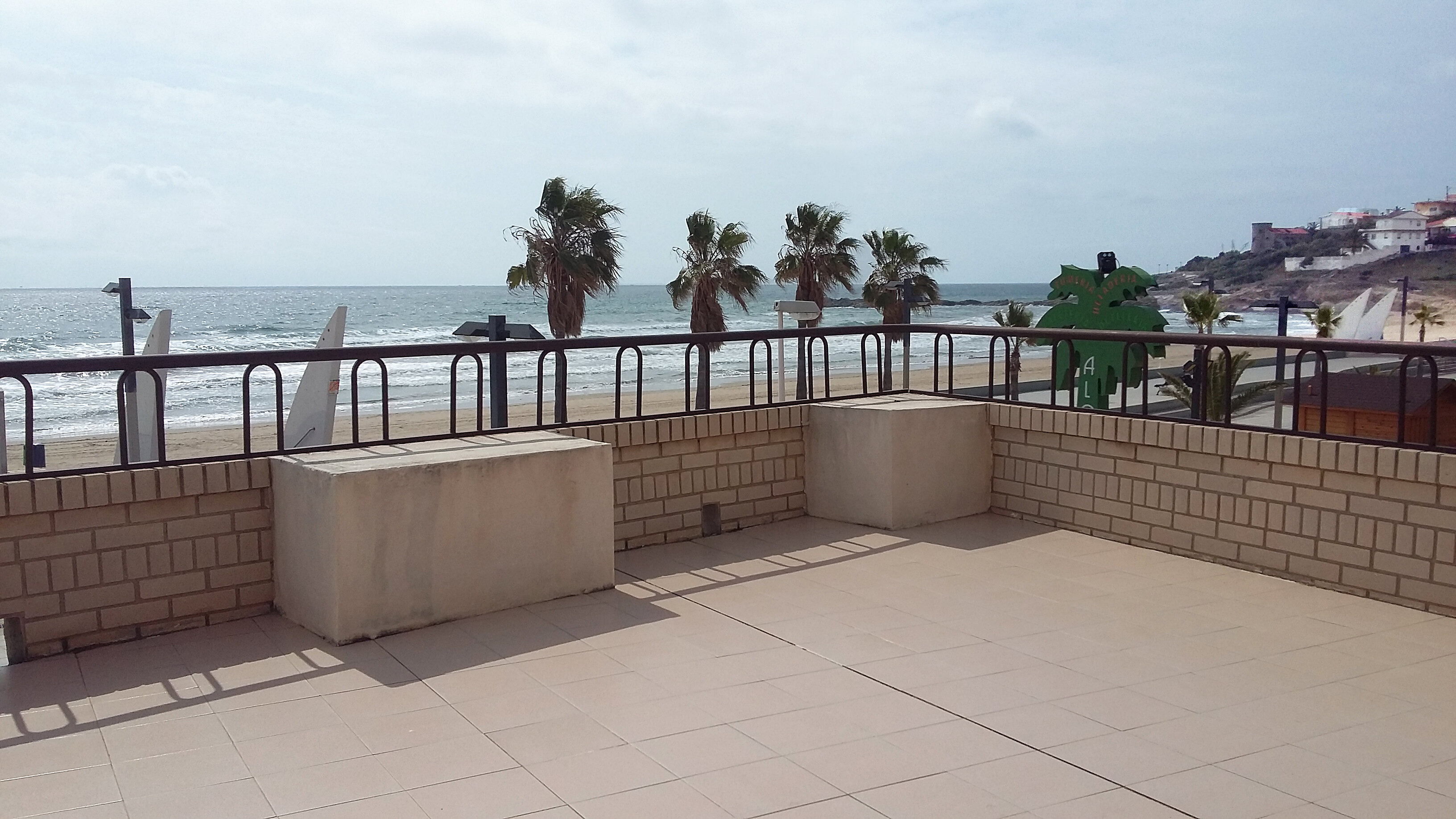 Фото Apartamentos Bernat Pie De Playa 3000