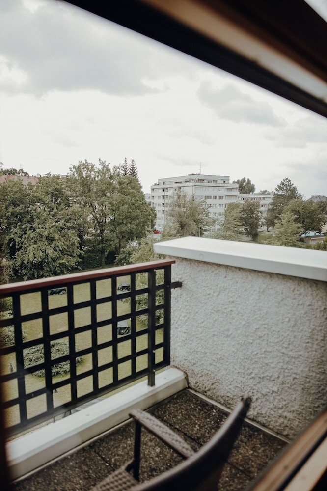 Фото Parkhotel Brunauer