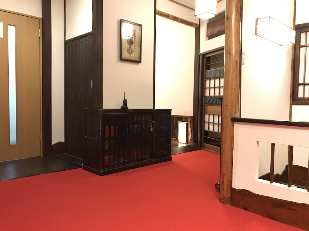 Фото Ryokan Suigetsu