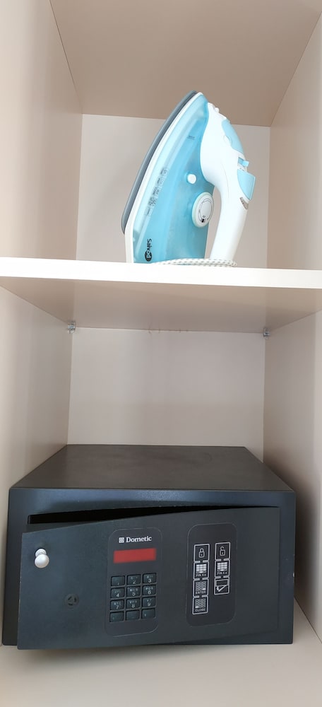 Фото Amister Apartments