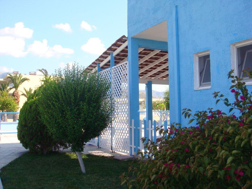 Фото Oasis Tigaki