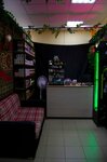 Big Hookah Bro (ulitsa Zur Uram, 1К) ، متجر سجائر إلكترونية