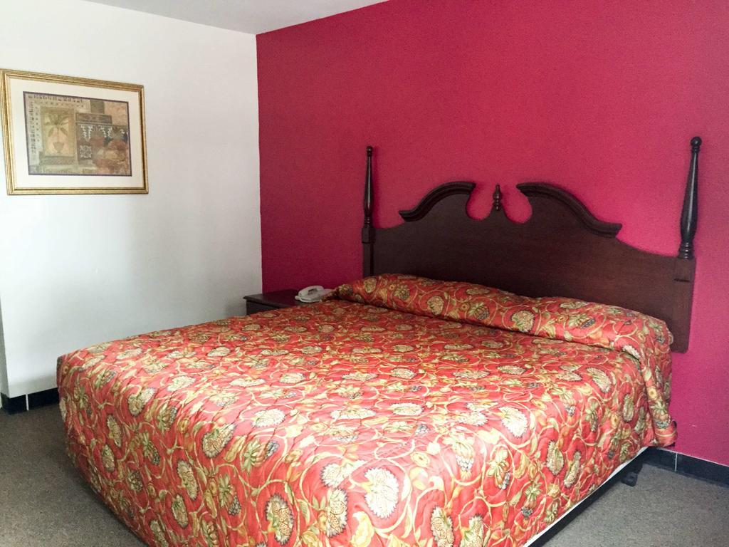 Фото Studio 6 Savannah, Ga