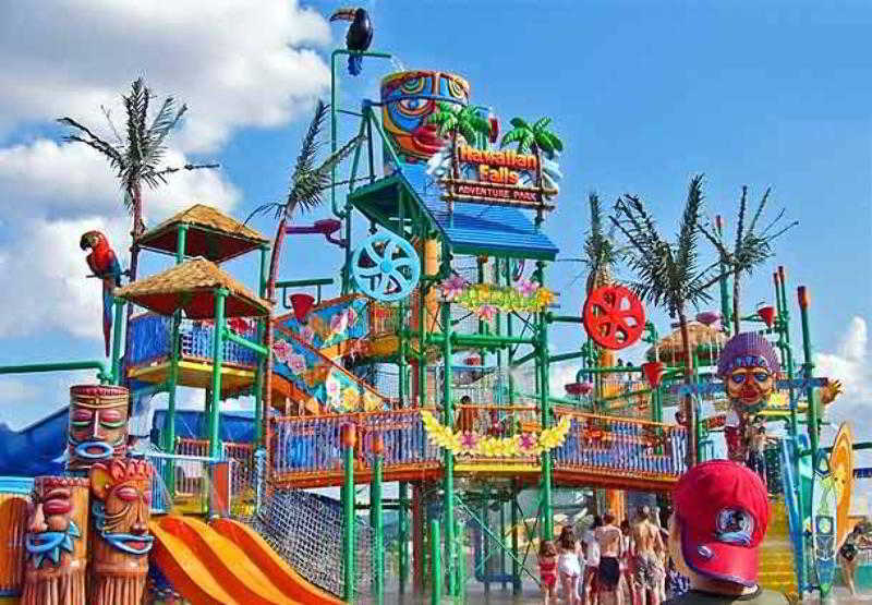 Фото Residence Inn by Marriott Dallas Plano/The Colony