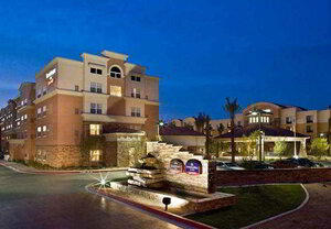 Гостиница Springhill Suites Phoenix Glendale Sports & Entertainment District в Глендейле