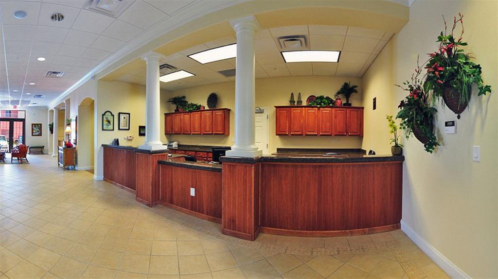 Фото Blue Heron Beach Resort