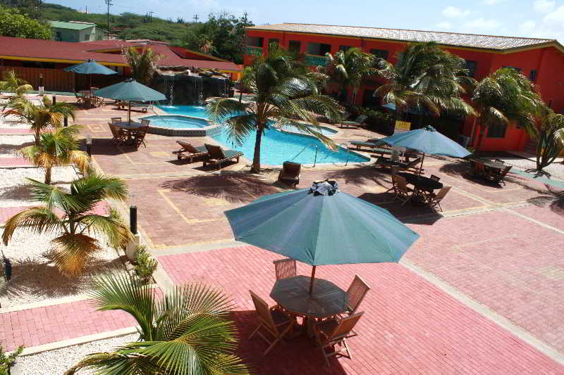 Фото Del Rey Apartments