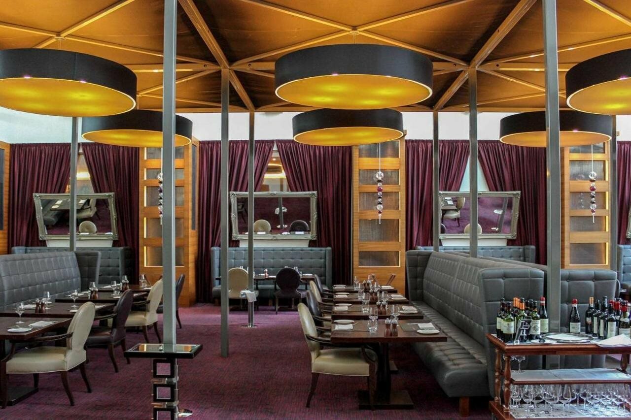 Фото Sofitel London Heathrow