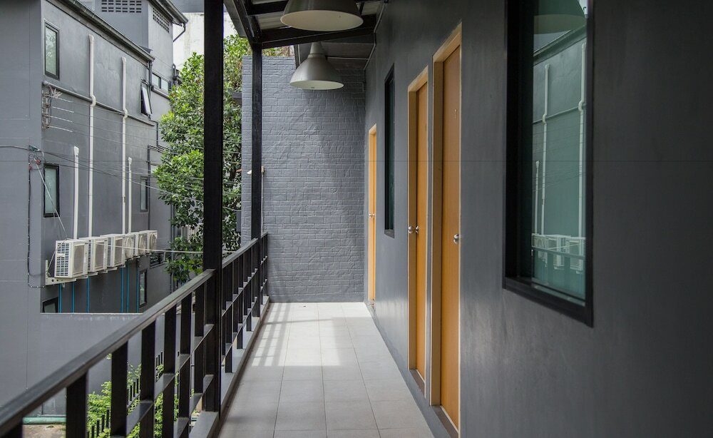 Фото Varinda Hostel