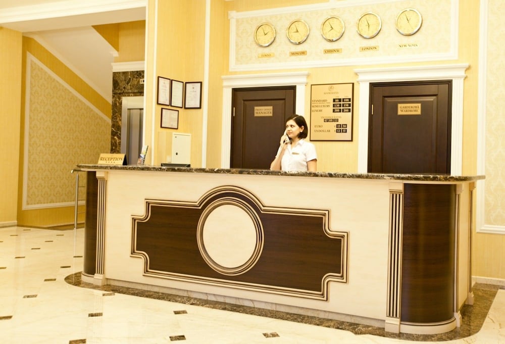 Фото Regency Hotel