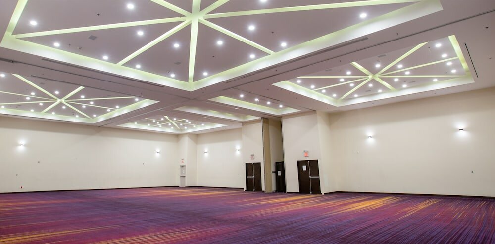 Фото Gran Hotel De Puebla by Hnf