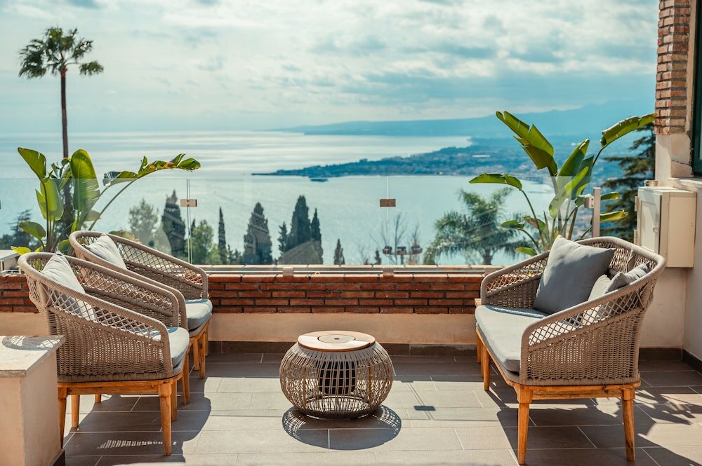 Фото Hotel Villa Paradiso