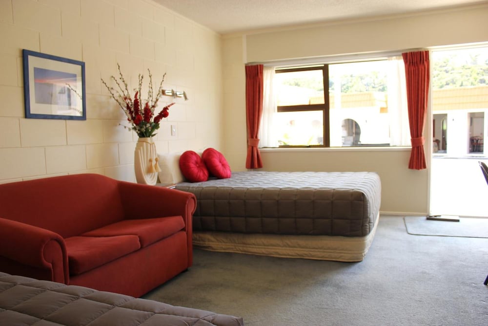 Фото Casa Bella Motel