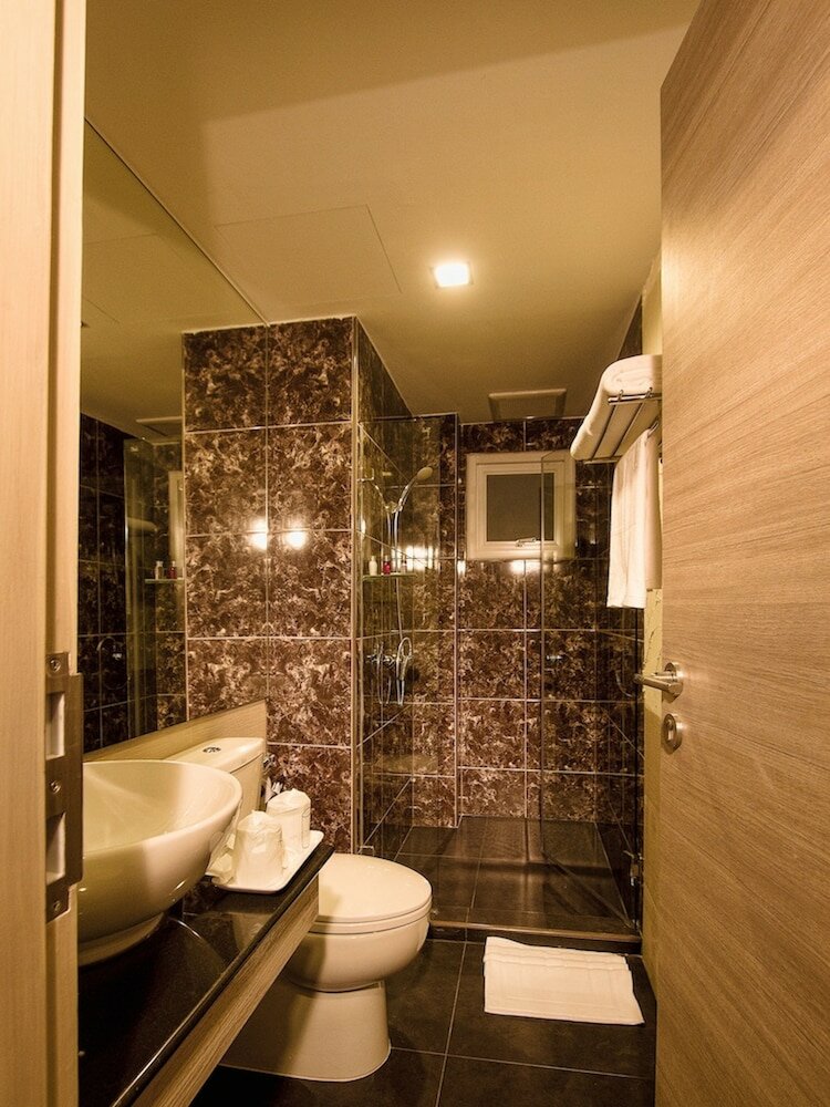 Фото Retro 39 Hotel