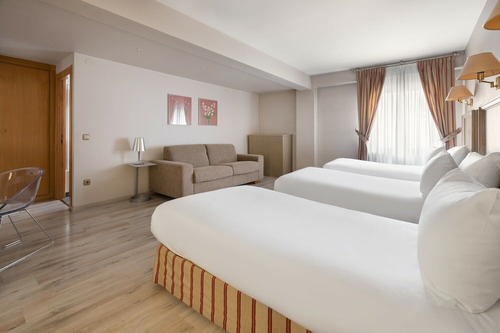 Фото Crisol Almirante Bonifaz