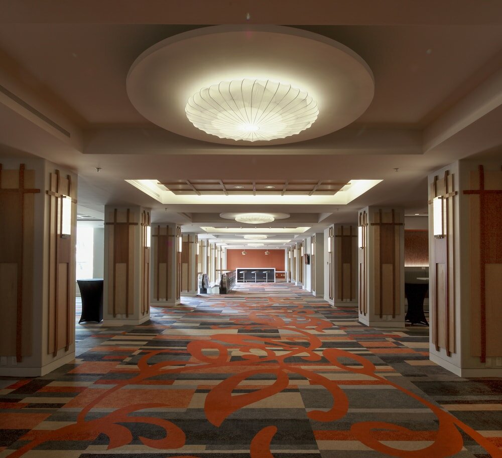 Фото Delta Hotels by Marriott Beausejour