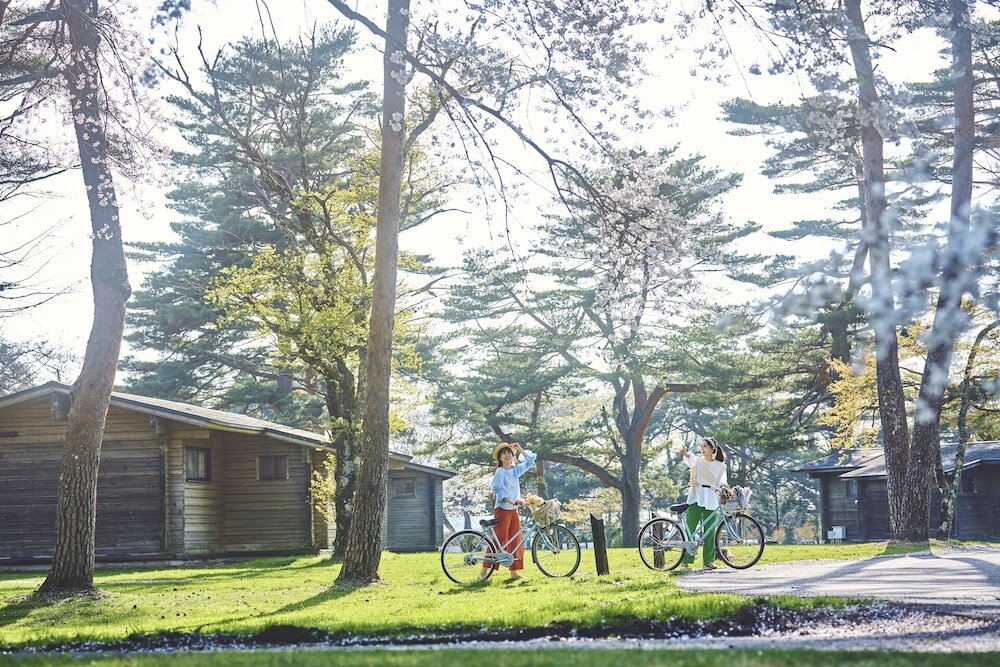 Фото The Prince Villa Karuizawa