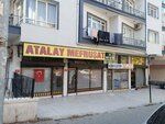Atalay Mefrusat (Ankara Province, Mamak District, Güzeltepe Sok., 3A) ، الستائر، قضبان الستائر