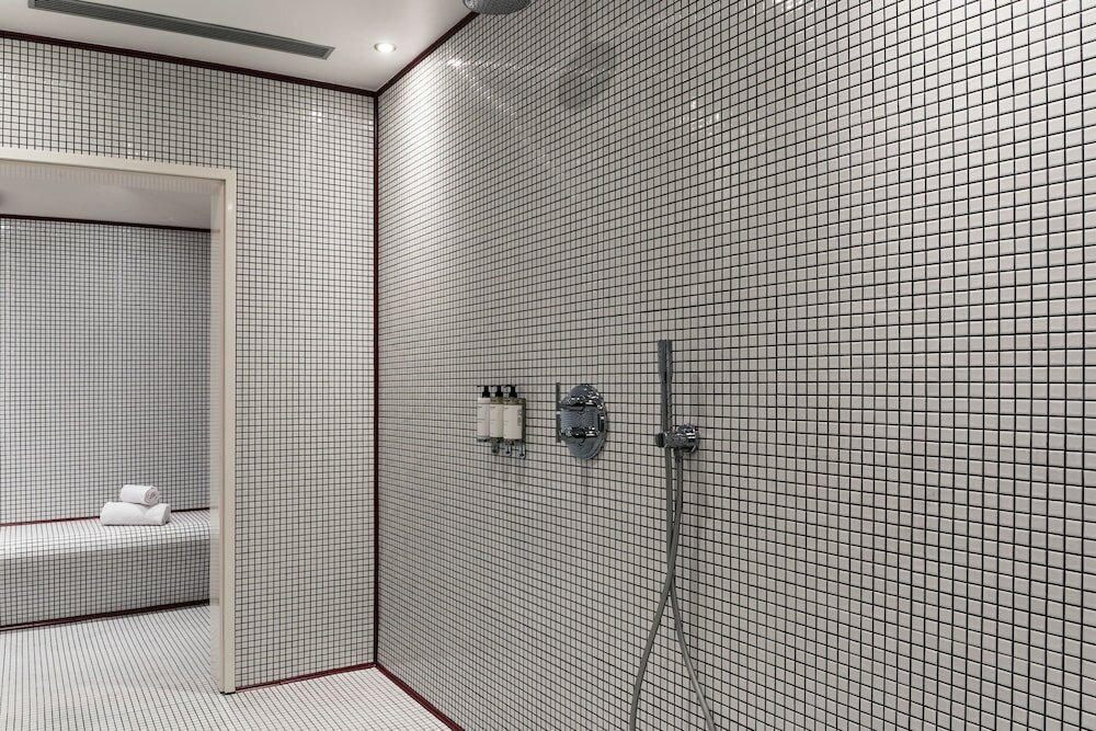 Фото Carlton Hotel Lyon - MGallery Collection