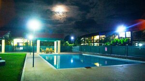 Гостиница Madang Star International Hotel
