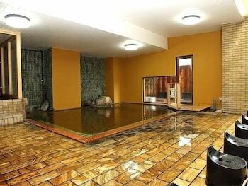 Фото Hotel 1-2-3 Kofu Shingen Onsen