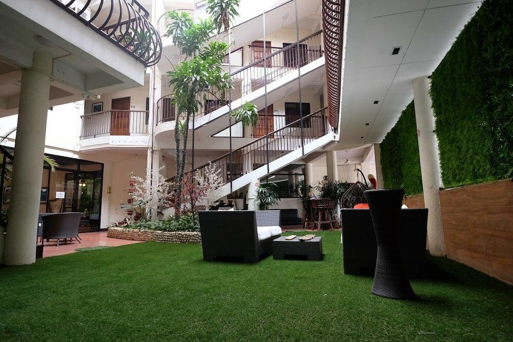Фото Kiwi Hotel