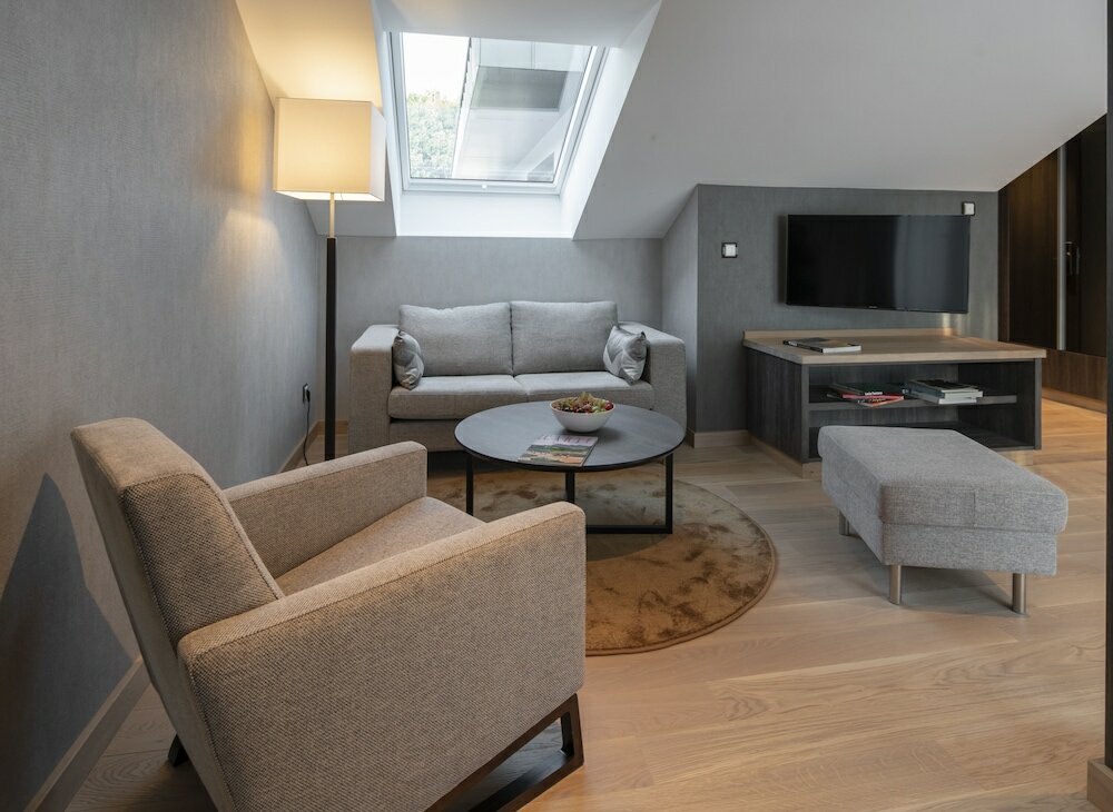 Фото Essensio Hotel Düsseldorf