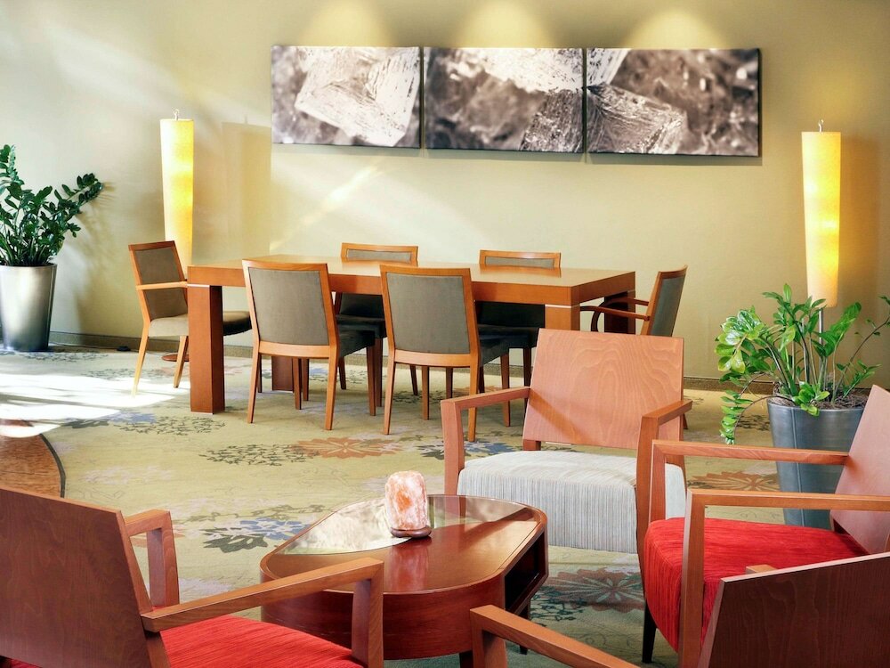 Фото Меркьюр Зальцбург Сити