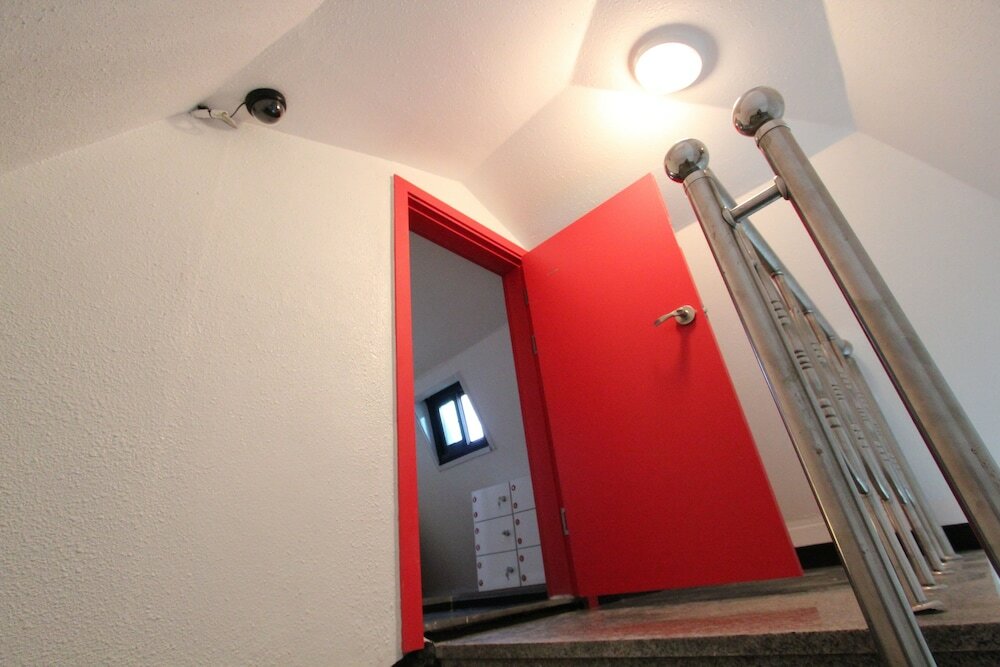 Фото B my guesthouse